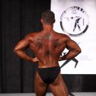 Adam  York - NPC Greater Gulf States 2011 - #1